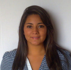 Meet your Posher, Leslie